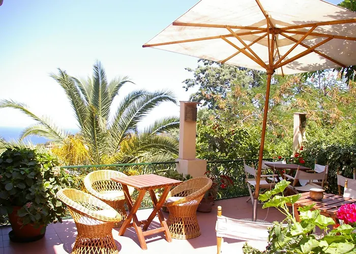 Hotel Bel Tramonto
