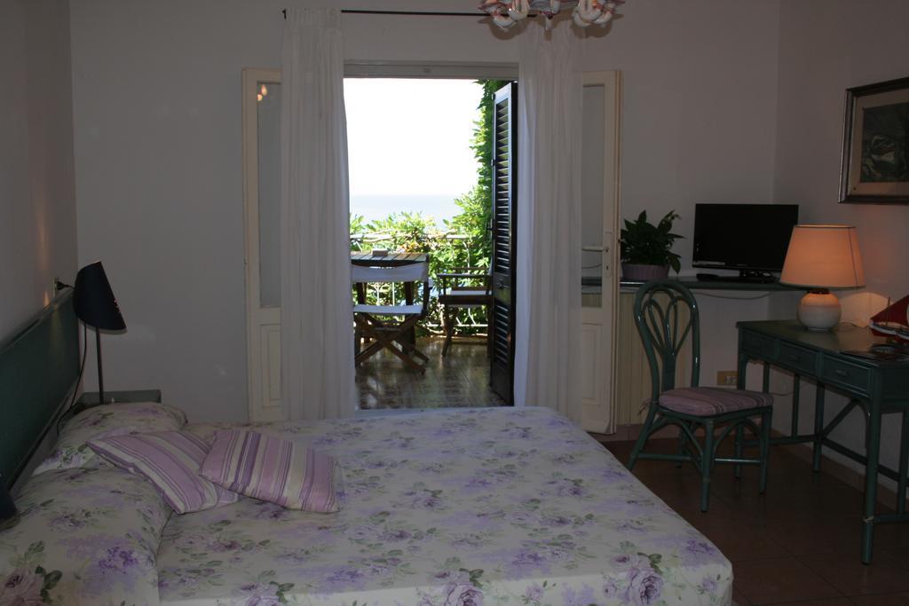 Hotel Bel Tramonto