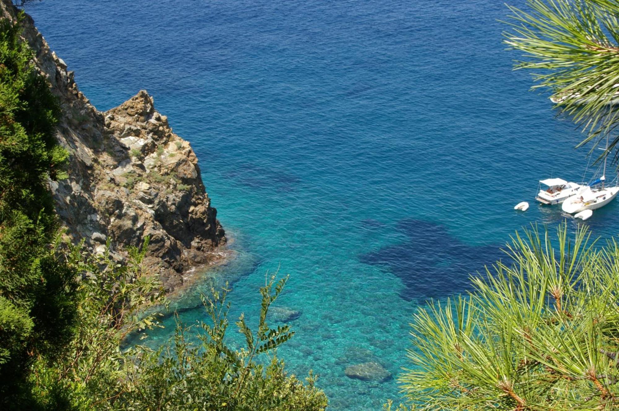 Hotel Bel Tramonto Marciana (Isola d'Elba)